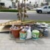 Licensed Junk Removal Company UAE