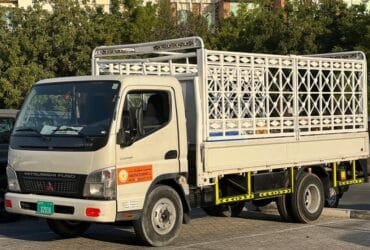3 Ton Pickup For Rent In dip 0566574781 Dubai