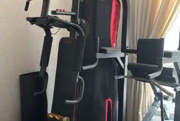 Used Gym Equipment For Sale Dubai