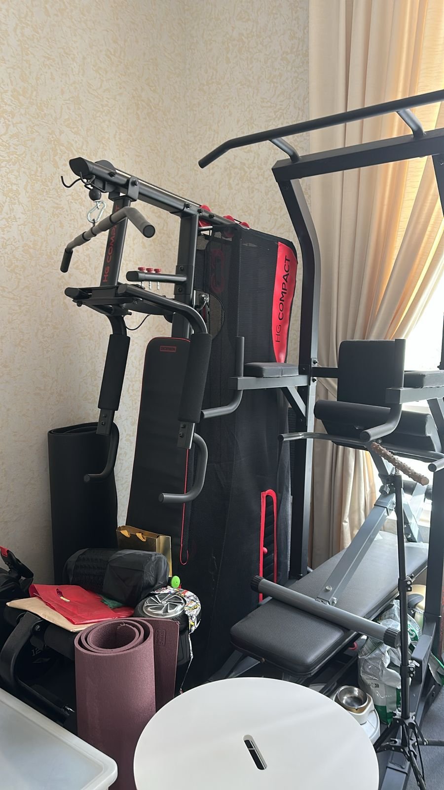 Second Hand Gym Equipment Dubai