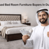 Used Furniture Buyers In Dubai
