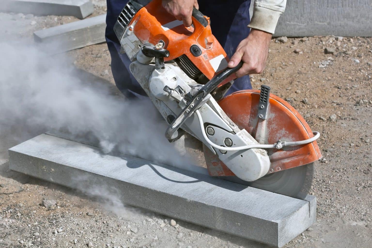 Core & Concrete Cutting In Dubai