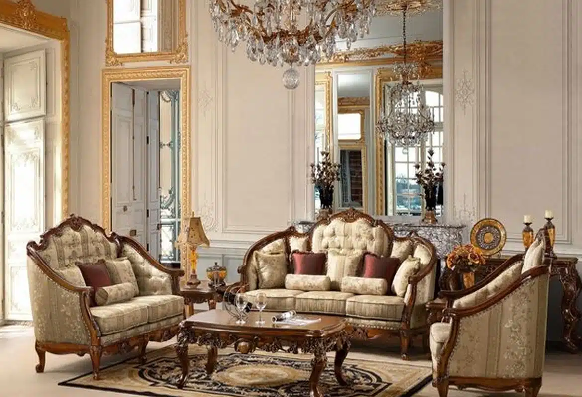 Sell My Furniture UAE | Fast Cash & Free Pickup