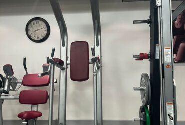 Used Gym Equipment Buyers in UAE Dubai | Instant Cash