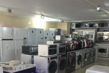 Used Oven For Sale UAE | Affordable & Fully Tested Pre-Owned Ovens