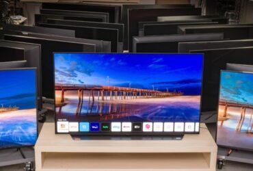 Used TV UAE | Quality Pre-Owned Smart TVs & LED Screens