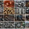 Scrap Trading Company UAE