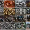 Scrap Trading Company UAE
