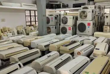 AC Scrap Buyers UAE