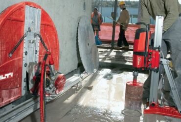 Core Cutting Abu Dhabi