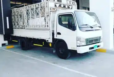Movers And Packers Umm Al Quwain